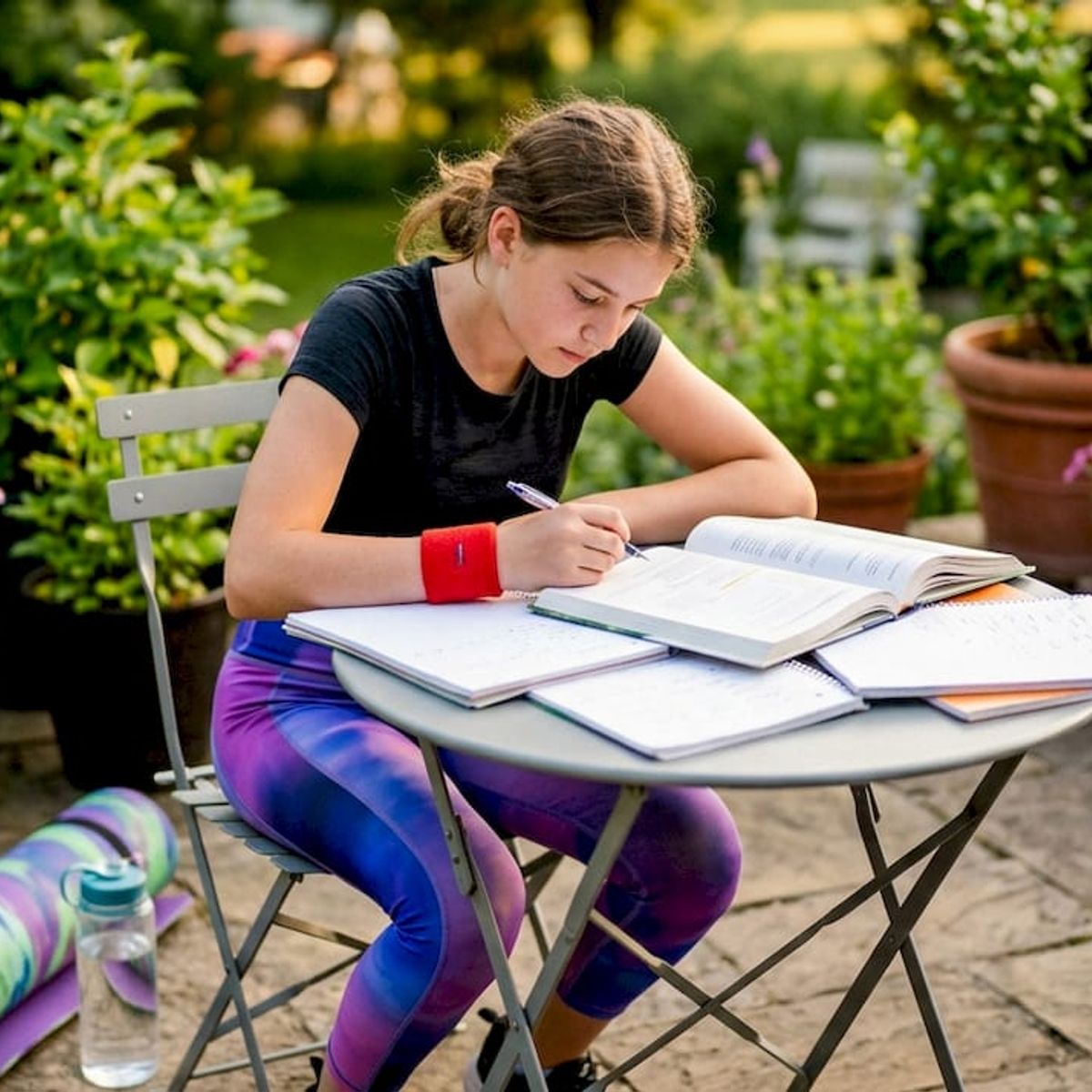 Exercise and Academic Performance Link Explained hero image