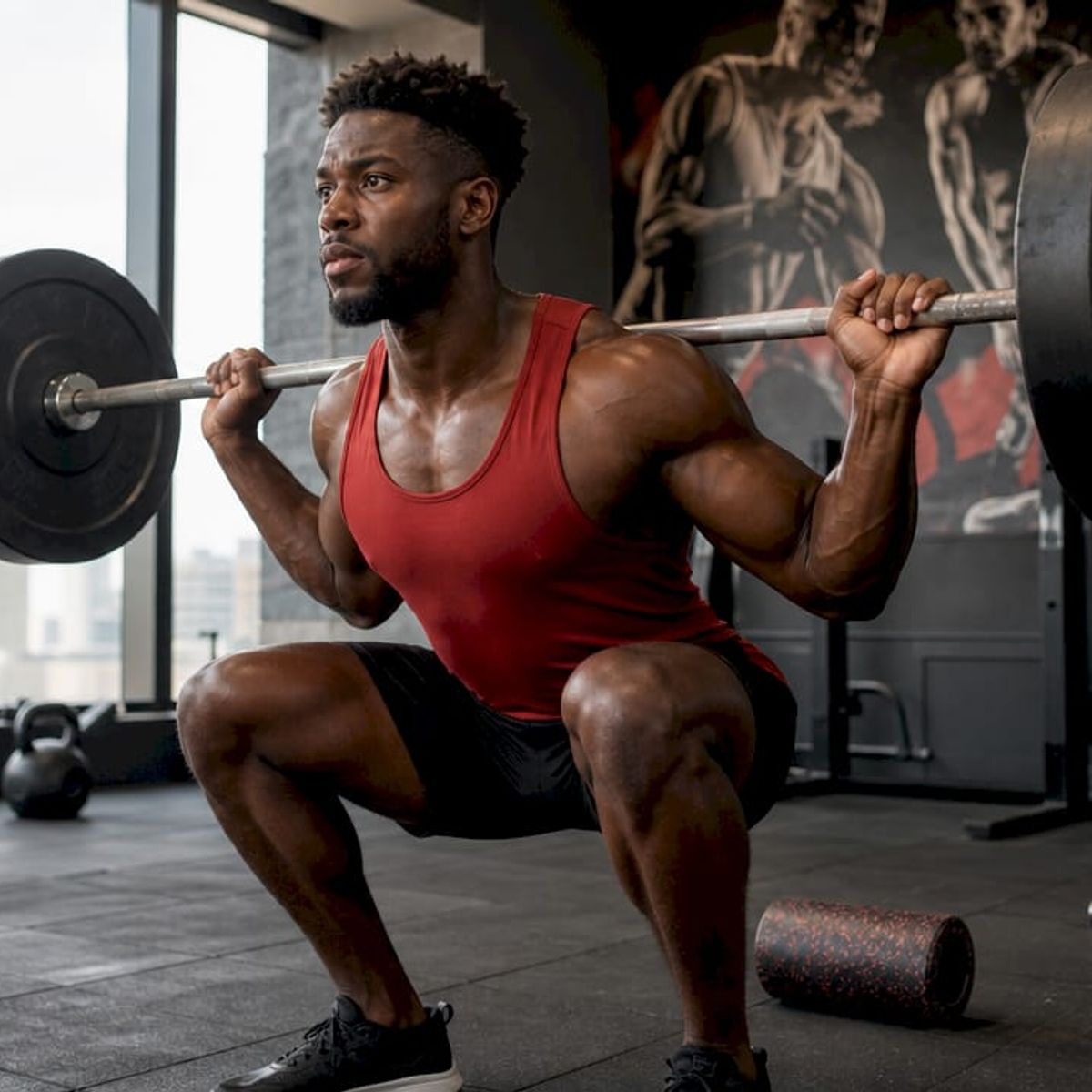What Is Full Body Training? A Complete Guide hero image