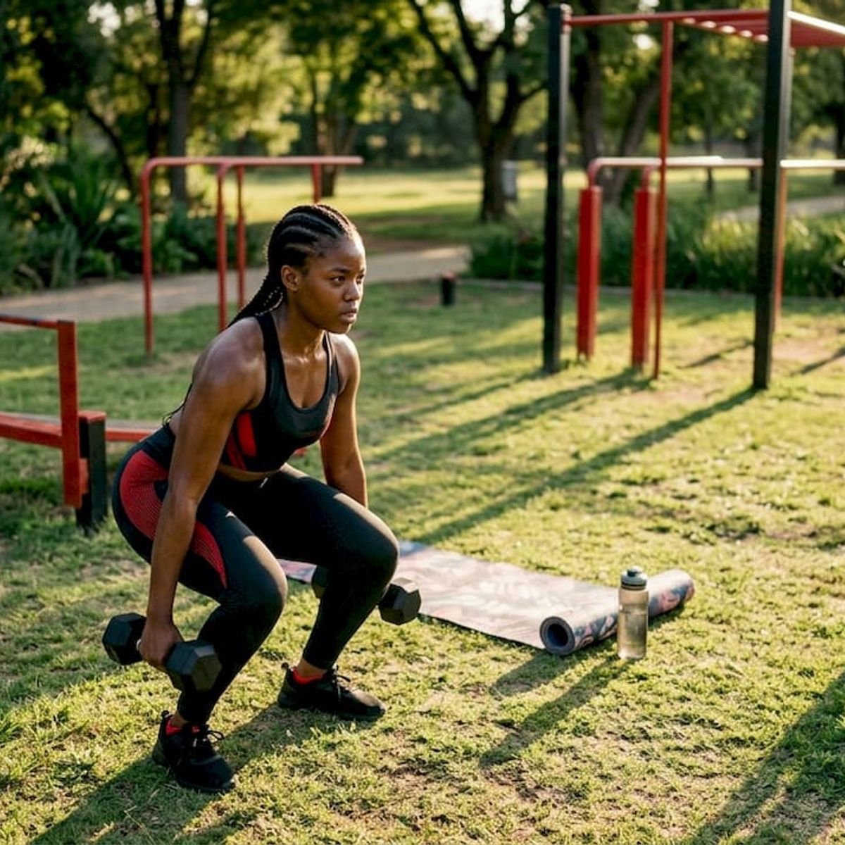 Why Short Workouts Still Work: The Science Behind It hero image