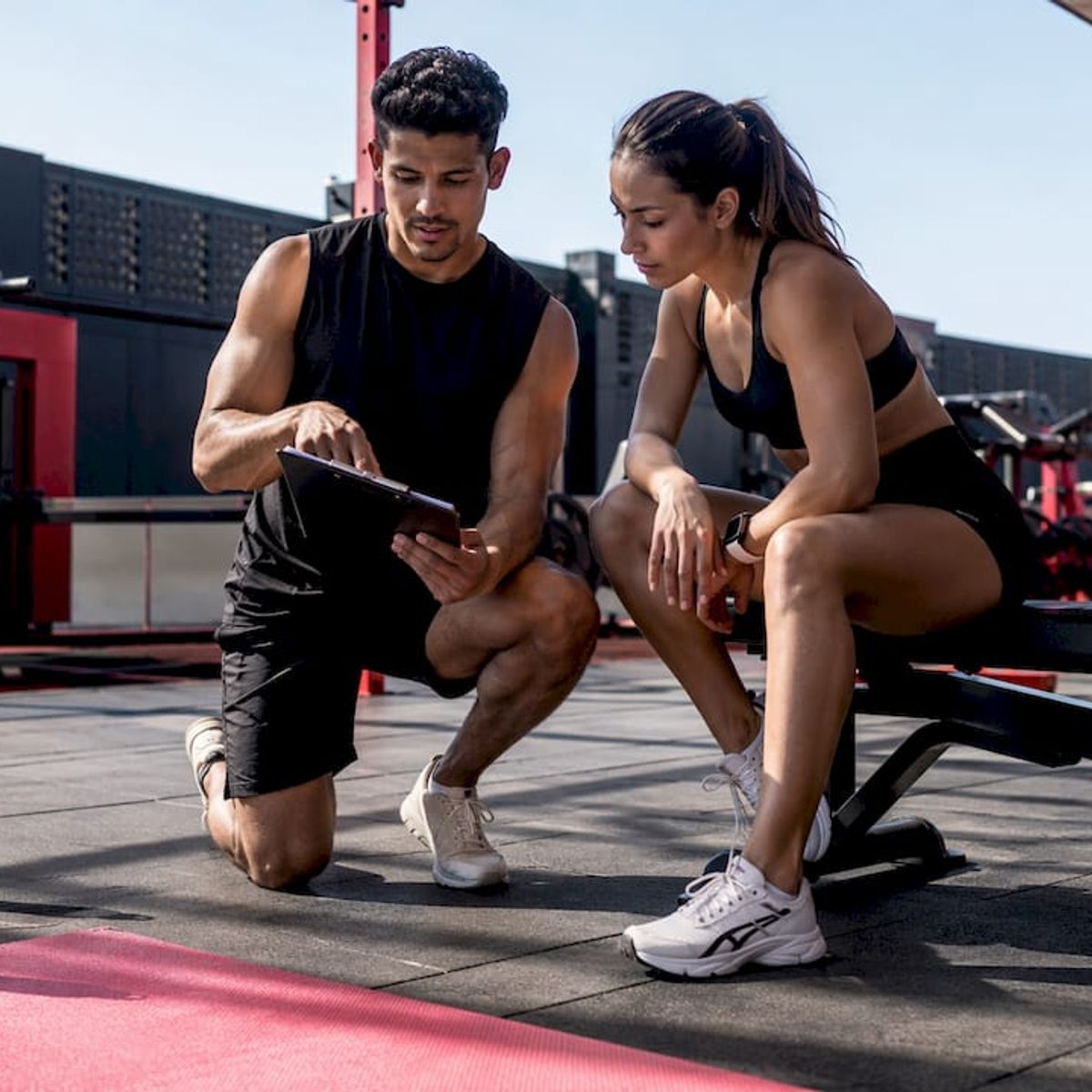 Types of Coached Fitness Programs for Every Goal hero image