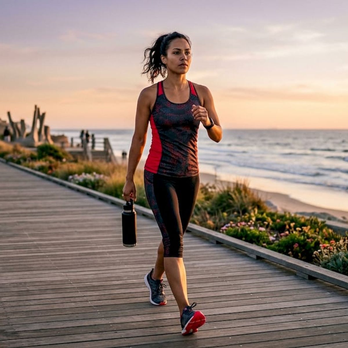 NEAT Explained: Your Complete Fitness Guide hero image