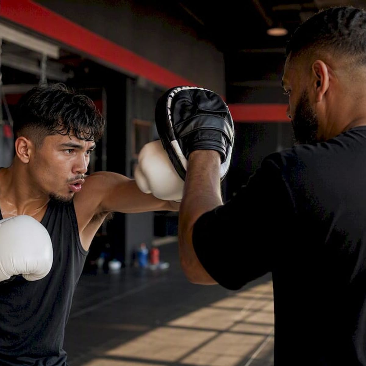 Boxing Training Styles Every Gym Teaches: Your Guide hero image