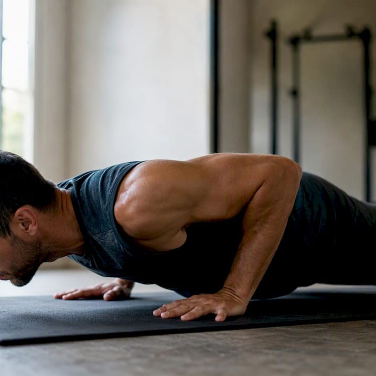 How to Build Strength with Limited Equipment hero image