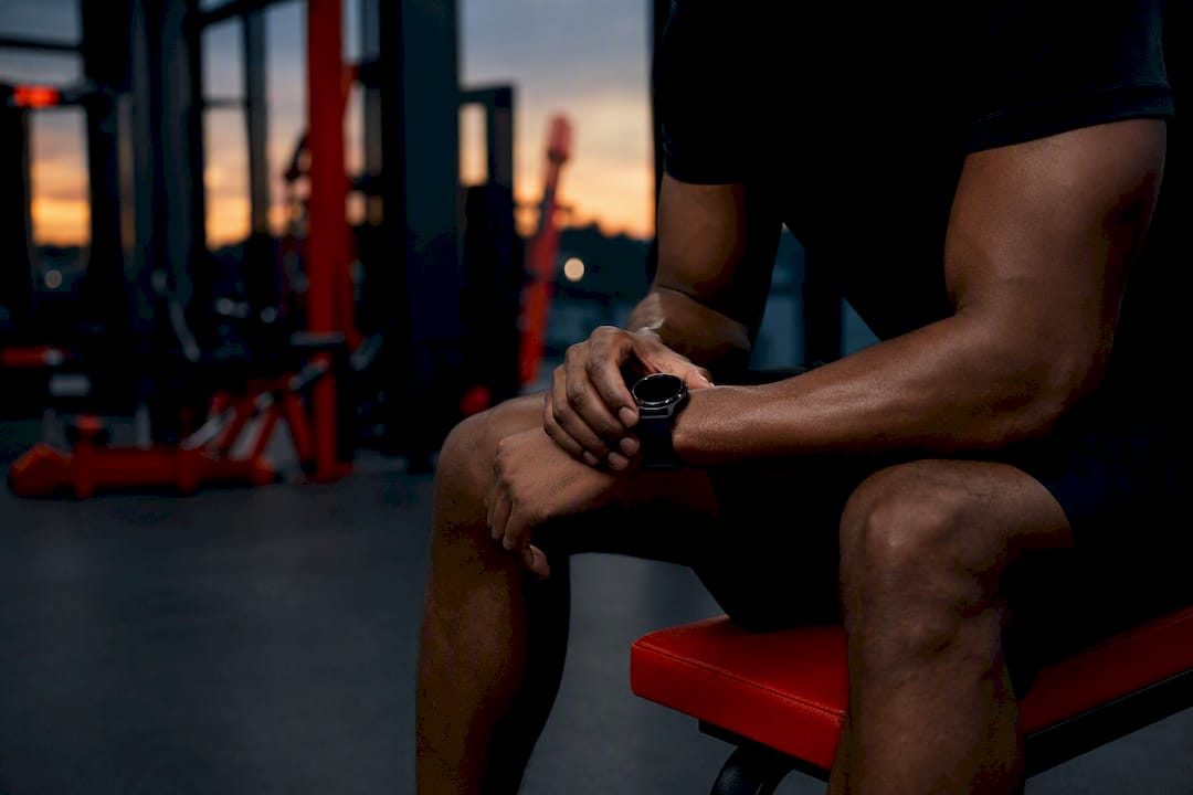 Signs You're Overtraining Checklist: 15 Red Flags to Check Now hero image