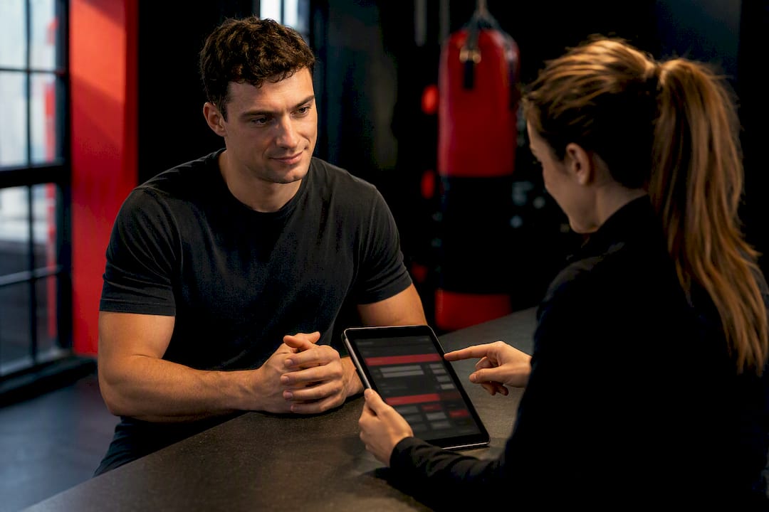 Avoid Surprise Gym Bills: Level Up Gym's No Contract Membership Rules hero image