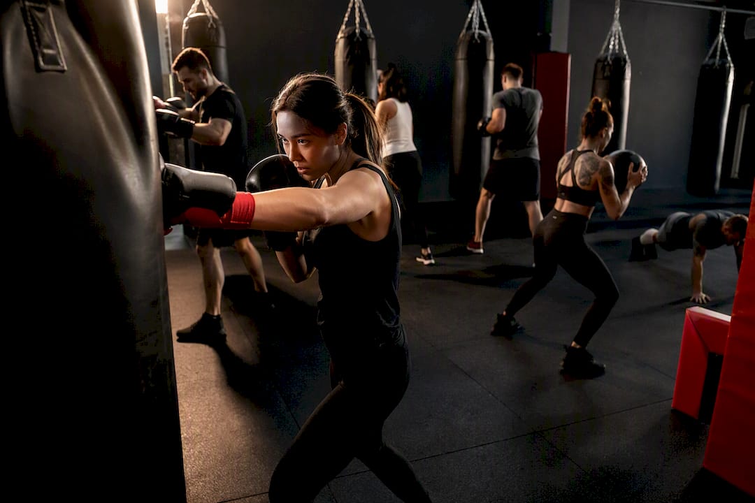 5 Boxing Class Schedule Types: Which Daypart Fits Your Week hero image