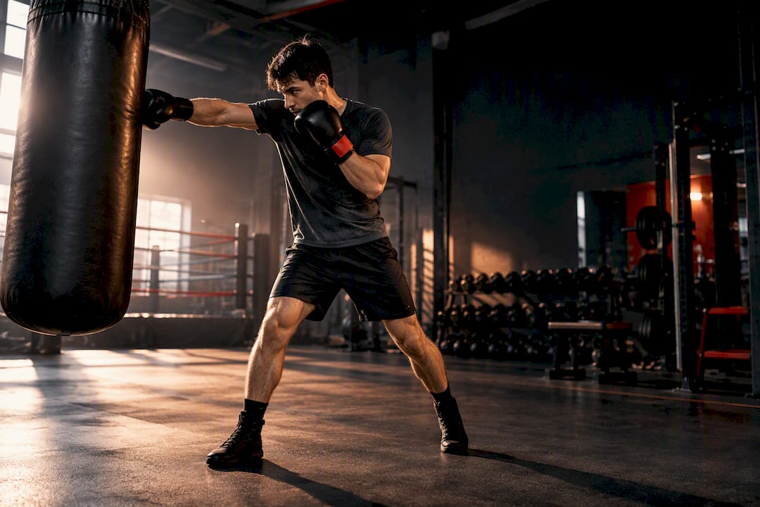 Match Your Goal: Choose a Boxing Gym for Beginners hero image