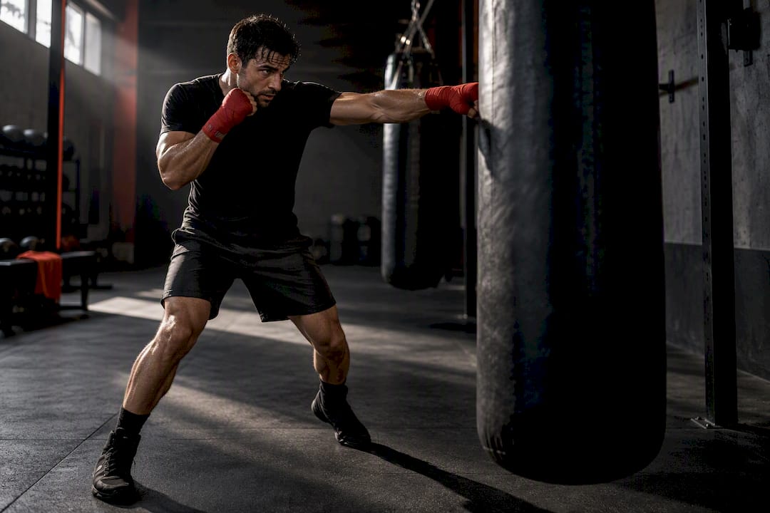 Train Smart: How Often Adults Should Box by Goal Without Overtraining hero image