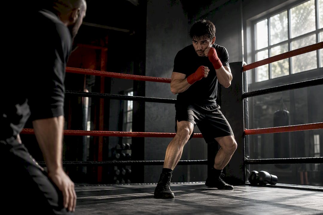Gym Tested Boxing Injury Prevention: Two Starter Templates for Adults hero image