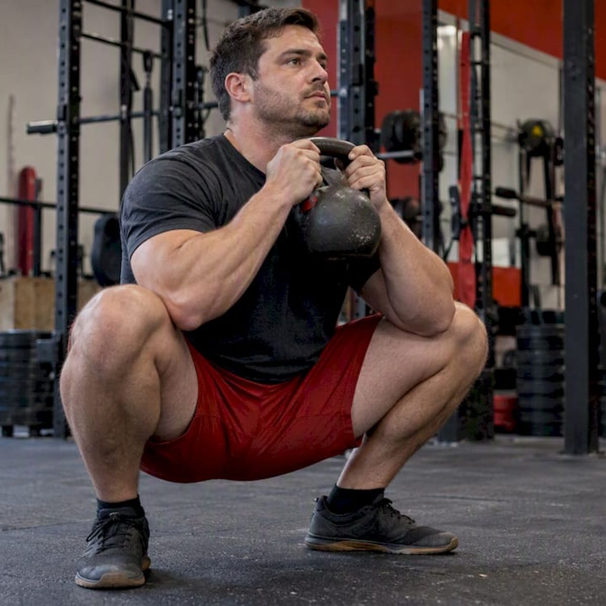 Mobility Routine for Lifters: A 12-Minute Plan That Works hero image