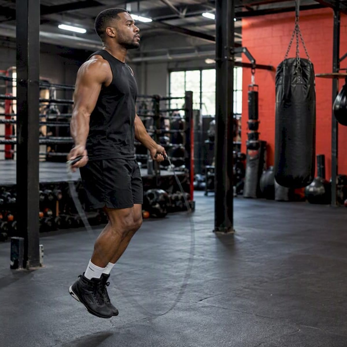 Cardio Without Running: 9 Ways to Build Your Engine hero image