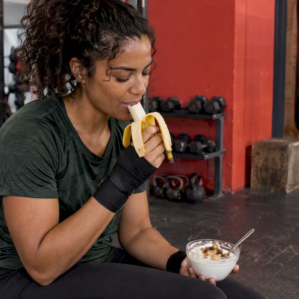 Post-Workout Carbs: How Much to Eat and When It Matters hero image